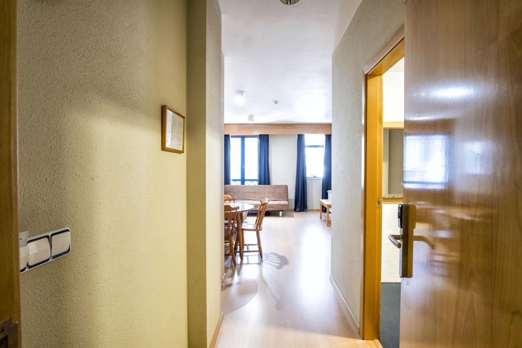 Hotel Alda Castelao Vilagarcia de Arousa Exteriör bild